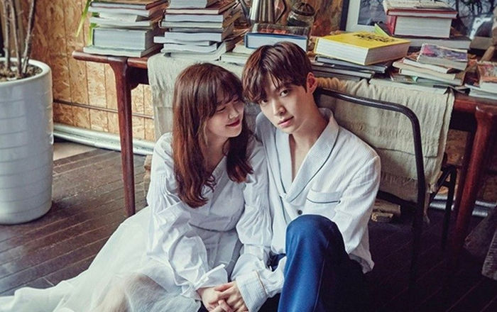 Yêu vội vàng, hay khoe mẽ, loạt lý do khiến hôn nhân Goo Hye Sun