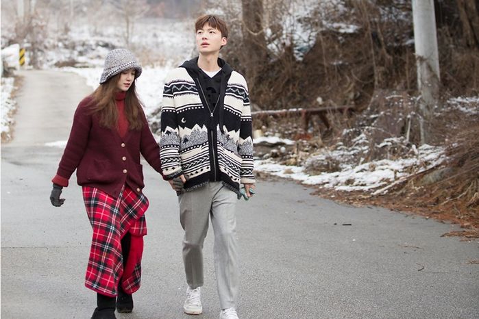 Yêu vội vàng, hay khoe mẽ, loạt lý do khiến hôn nhân Goo Hye Sun