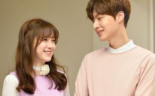 Yêu vội vàng, hay khoe mẽ, loạt lý do khiến hôn nhân Goo Hye Sun