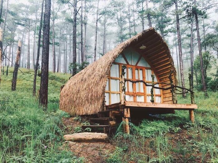 10 điểm cần lưu ý nếu muốn đặt được phòng homestay đẹp ở Đà Lạt