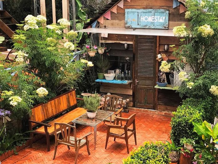 10 điểm cần lưu ý nếu muốn đặt được phòng homestay đẹp ở Đà Lạt