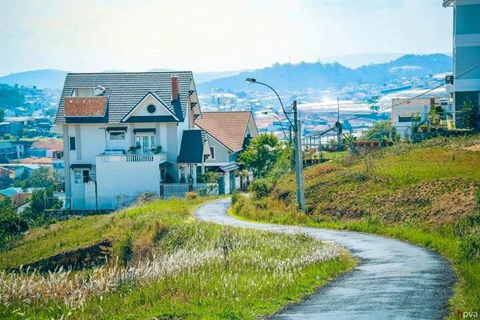 10 điểm cần lưu ý nếu muốn đặt được phòng homestay đẹp ở Đà Lạt
