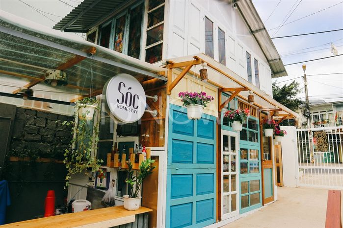 10 điểm cần lưu ý nếu muốn đặt được phòng homestay đẹp ở Đà Lạt