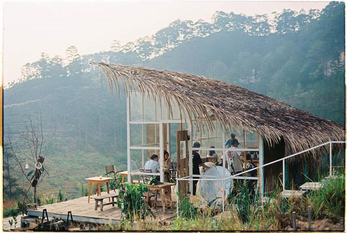 10 điểm cần lưu ý nếu muốn đặt được phòng homestay đẹp ở Đà Lạt