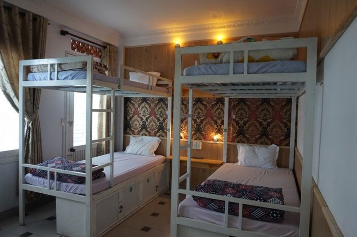 10 điểm cần lưu ý nếu muốn đặt được phòng homestay đẹp ở Đà Lạt