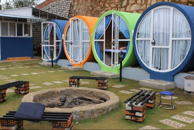 10 điểm cần lưu ý nếu muốn đặt được phòng homestay đẹp ở Đà Lạt