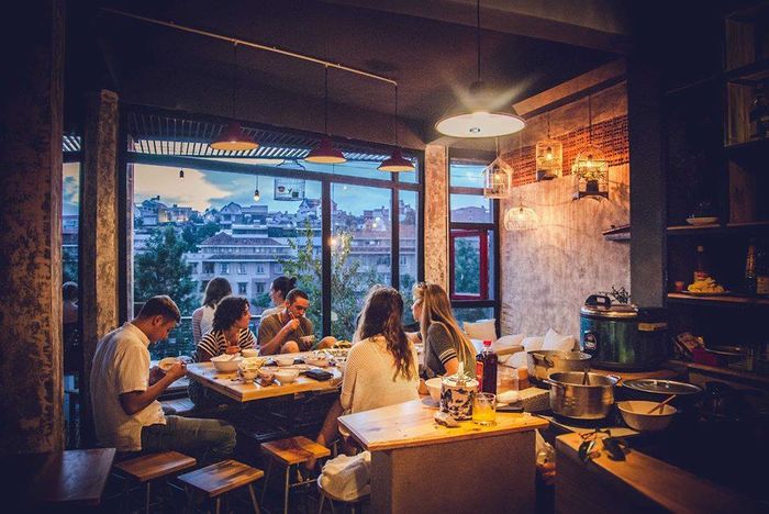 10 điểm cần lưu ý nếu muốn đặt được phòng homestay đẹp ở Đà Lạt