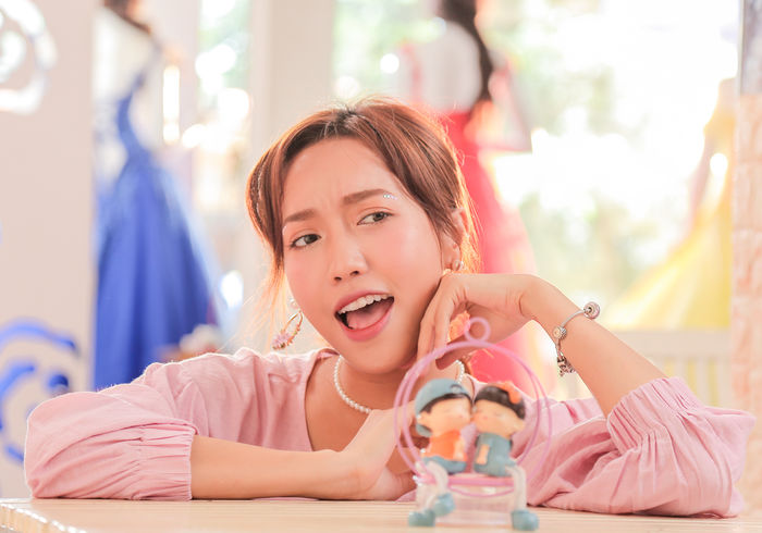 Quên hình ảnh siêu lầy đi, Diệu Nhi giờ trưởng thành đằm thắm lắm rồi