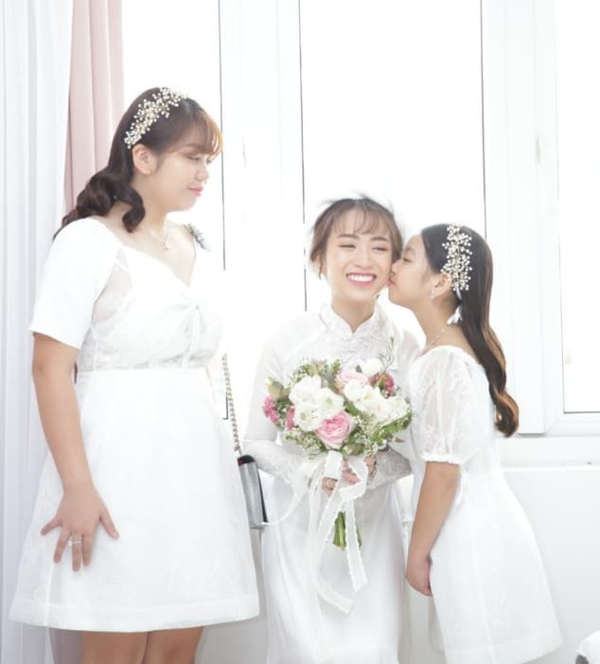 15 siêu xe gần 100 tỷ hộ tống ái nữ đại gia Minh Nhựa về nhà chồng