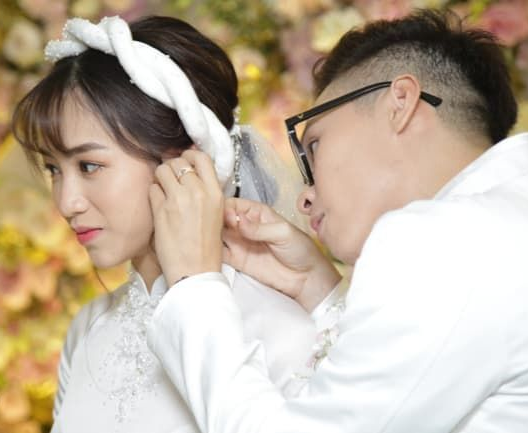 15 siêu xe gần 100 tỷ hộ tống ái nữ đại gia Minh Nhựa về nhà chồng