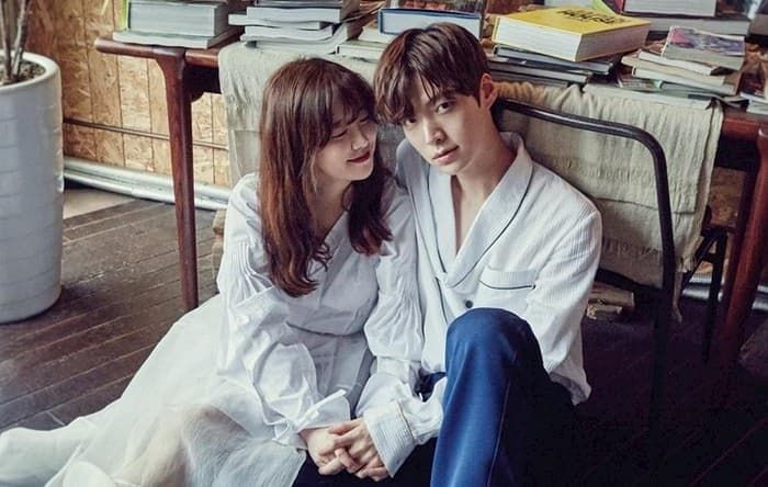 Luật sư phân tích lí do Goo Hye Sun và chồng ly hôn