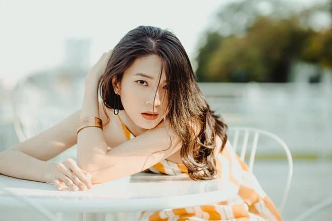Nét đẹp phi giới tính của 3 chàng trai gây sốt MXH, có cả mẫu nam Việt