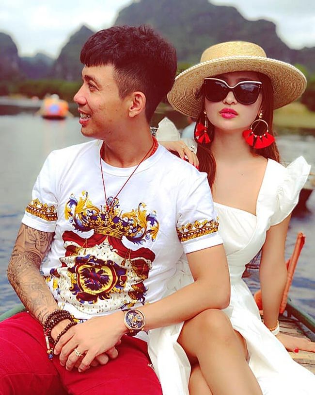 3 thiếu gia yêu nhiều người đẹp Vbiz có sở thích siêu xe tiền tỉ