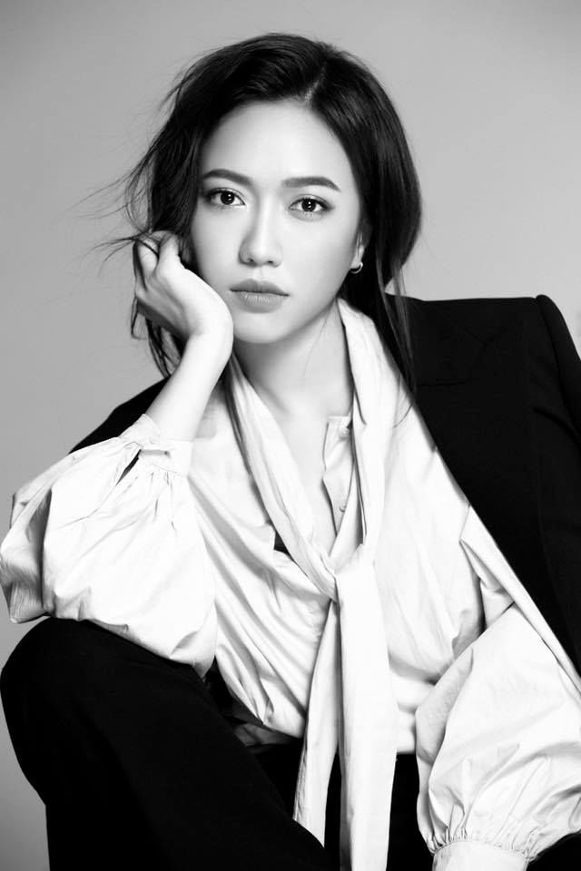 Quên hình ảnh siêu lầy đi, Diệu Nhi giờ trưởng thành đằm thắm lắm rồi