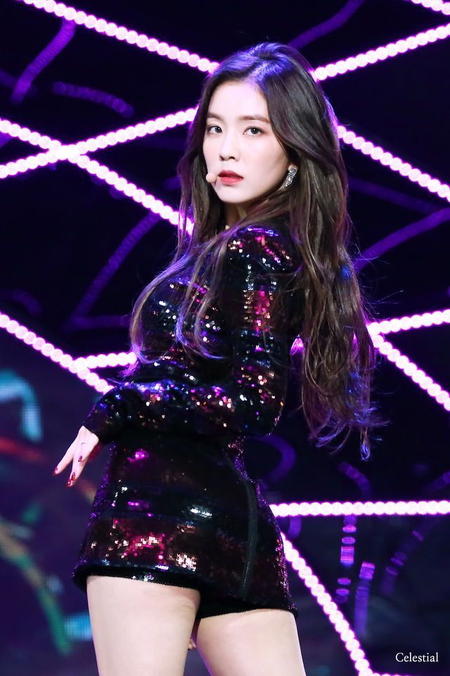 4 idol có body quyến rũ nhất Kpop: Joy (Red Velvet) đẹp từng centimet