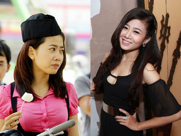 4 nữ chính Những thiên thần áo trắng sau 10 năm: Nhã Phương làm mẹ