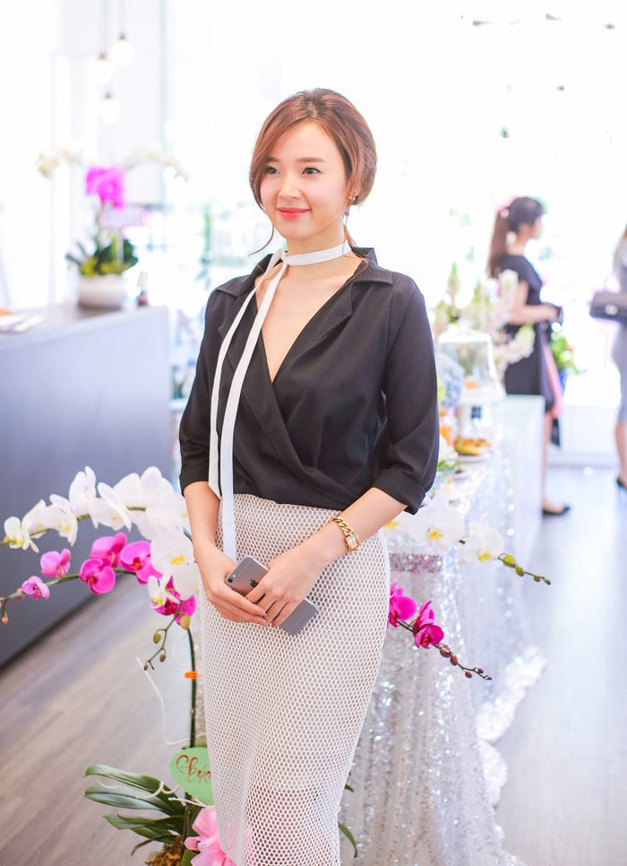 4 nữ chính Những thiên thần áo trắng sau 10 năm: Nhã Phương làm mẹ