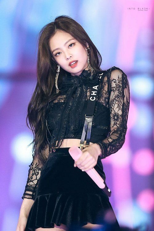 5 girlgroup có style sân khấu đẹp nhất Kpop: Black Pink ấn tượng nhất