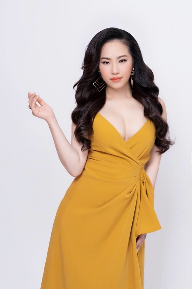 Lương Bích Hữu khoe diện mạo mới, CĐM: Ai tô son cho chị mà gắt vậy
