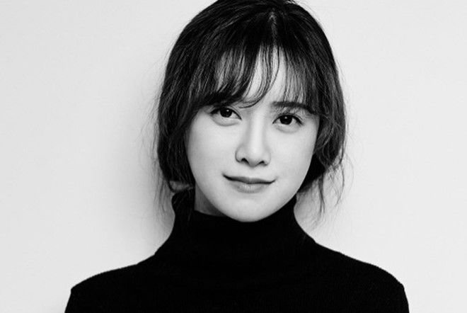 Luật sư riêng tiết lộ Goo Hye Sun không giải nghệ