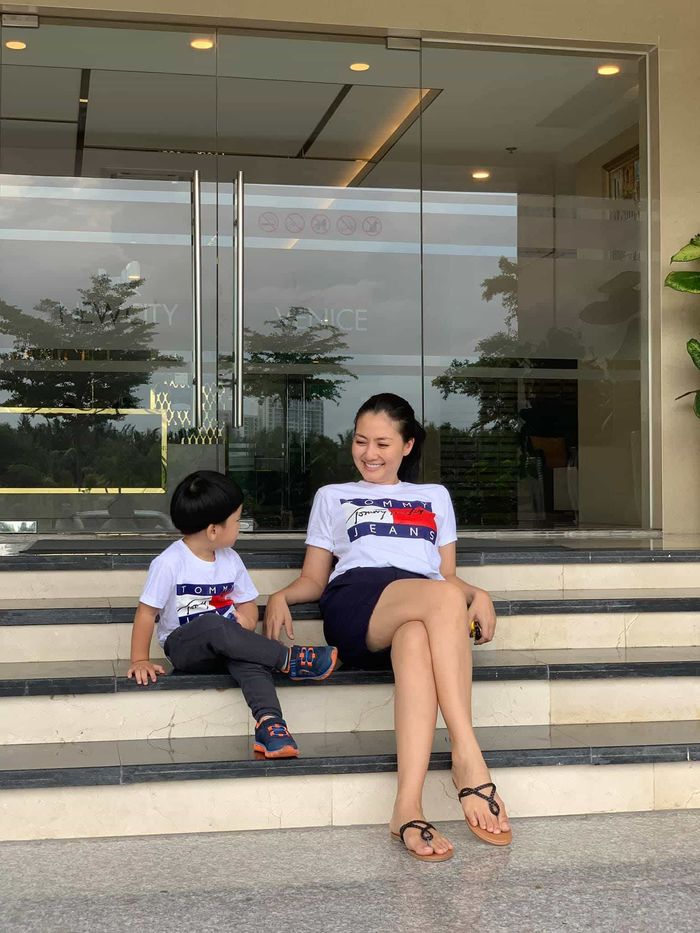 Nói về nghi vấn trục trặc với Thanh Bình, Ngọc Lan: Tôi nói gì cũng dở