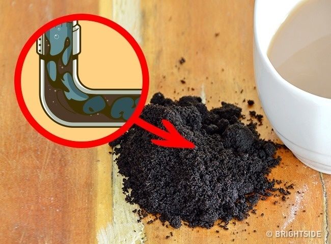 Tránh tắc nghẽn, tuyệt đối không vứt rác xuống bồn cầu, ống cống