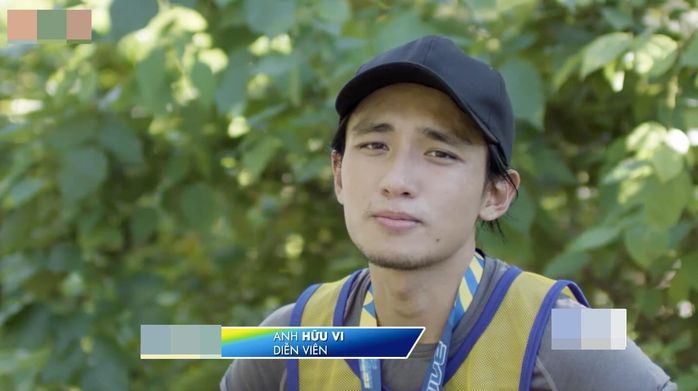 Nhìn Hữu Vi như ông chú trên truyền hình, CDM: Tại sao lại ra nông nỗi