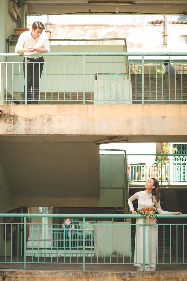 99% đàn ông ngoại tình luôn nghĩ rằng vợ sẽ không dám ly hôn