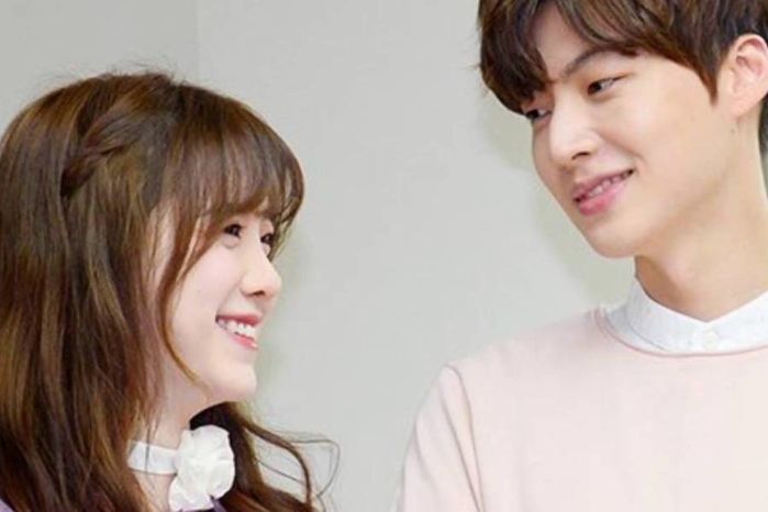 Ahn Jae Hyun chính thức đệ đơn ly dị Goo Hye Sun vì bị tố ngoại tình