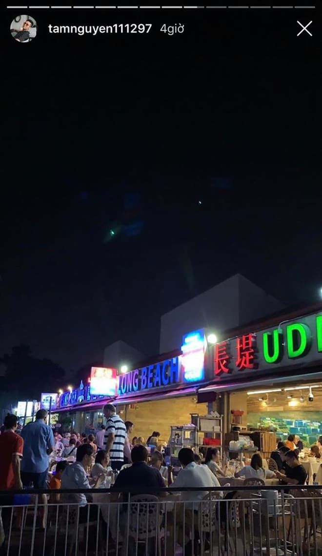 Ái nữ Minh Nhựa được chồng cưng: Honey moon đi du lịch tận 3 chuyến