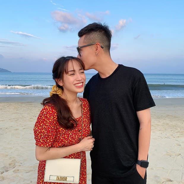 Ái nữ Minh Nhựa được chồng cưng: Honey moon đi du lịch tận 3 chuyến