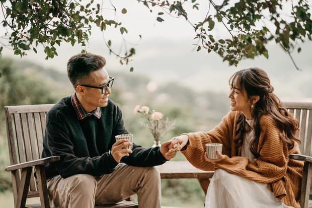 Ái nữ Minh Nhựa được chồng cưng: Honey moon đi du lịch tận 3 chuyến