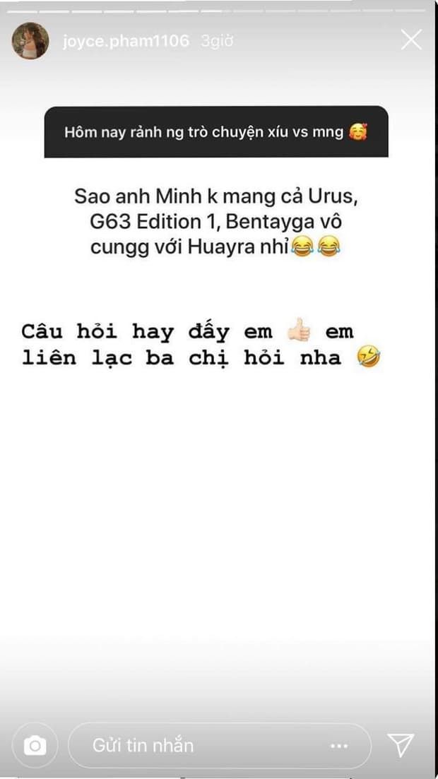 Cuộc sống ái nữ đại gia Minh Nhựa: Uống cà phê vỉa hè, hay đi xe máy