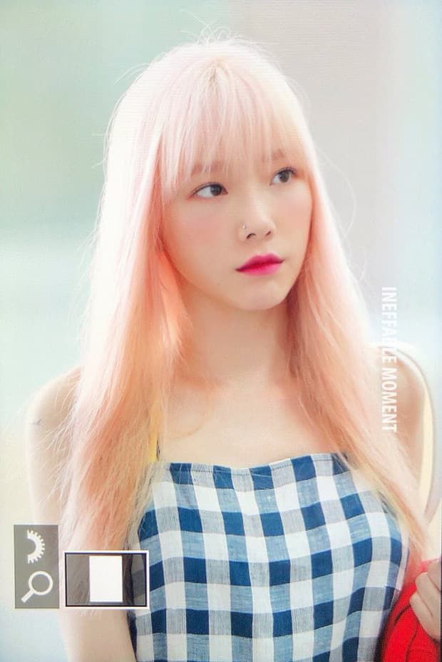 Mỹ nữ không tuổi thế hệ 8X của Kpop: Huyền thoại SNSD chiếm quá nửa!