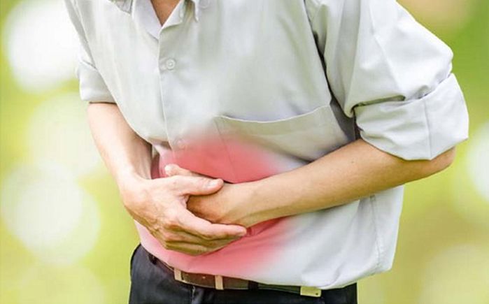 Sau thử thách ăn cay, người đàn ông nhập viện vì đau đầu, tiêu chảy