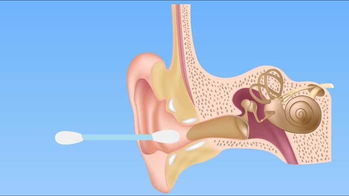 Ăn quá nhanh, dùng máy sấy khô tay là thói quen không tốt cho sức khỏe
