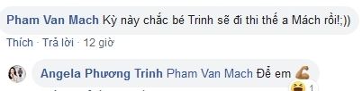 Angela Phương Trinh khoe bụng 6 múi, đến giới PT cũng phải khóc thét