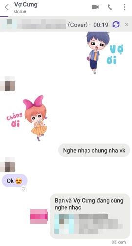 Anh chồng chuyển giới dỗ dành vợ bằng 1000 tin nhắn mỗi ngày