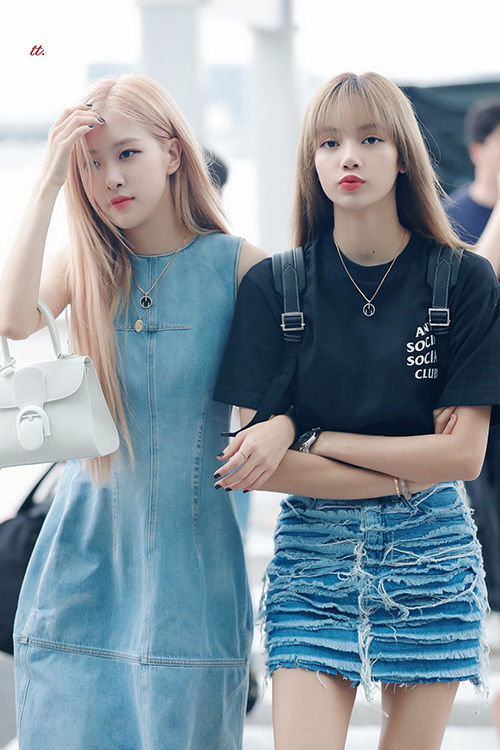Ảnh hot sao Hàn 7/9: Minnie (G_idle) đẹp ma mị, Dara lão hóa ngược