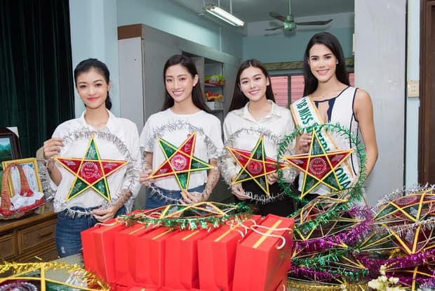 Ảnh hot sao Việt: Nhã Phương khoe góc nghiêng cùng vai trần quyến rũ