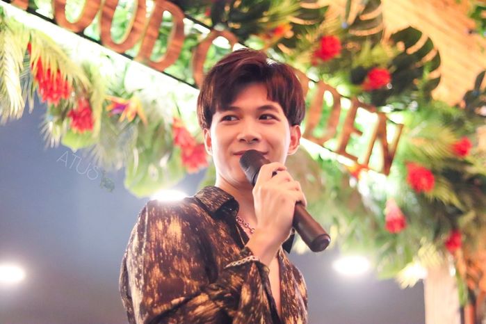 Anh Tú dành 6 năm mài rìu để rũ bỏ hình tượng soái ca - hot boy Hà Nộ