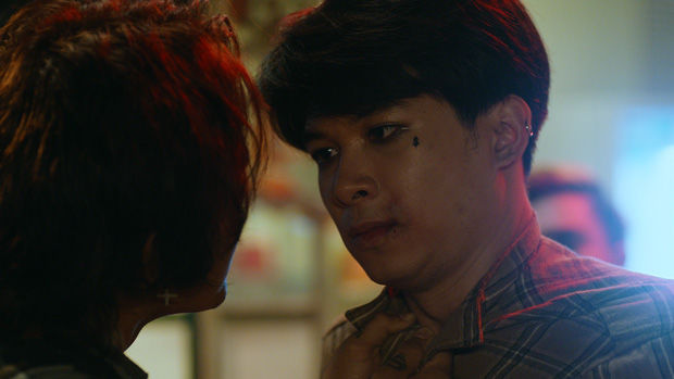 Anh Tú dành 6 năm mài rìu để rũ bỏ hình tượng soái ca - hot boy Hà Nộ
