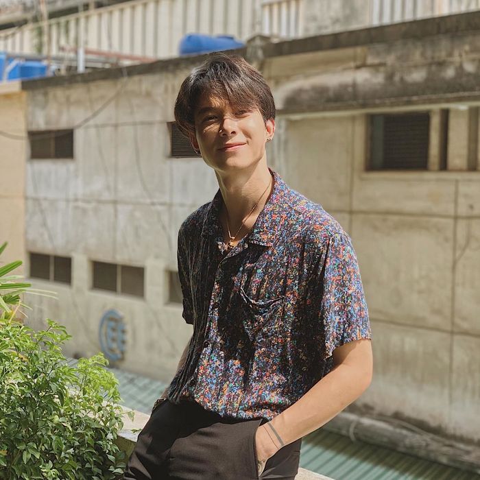 Anh Tú dành 6 năm mài rìu để rũ bỏ hình tượng soái ca - hot boy Hà Nộ