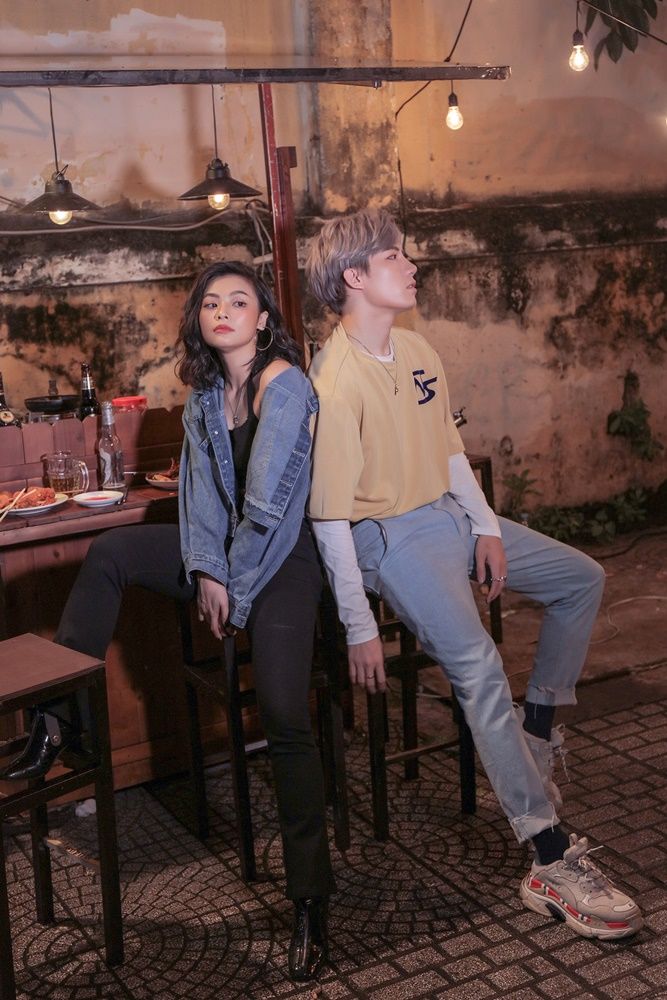 Anh Tú trở lại với MV ballad thất tình: Mạnh Mẽ Lên Cô Gái