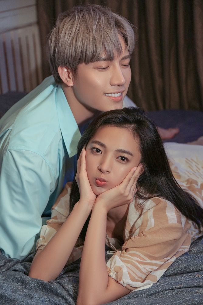 Anh Tú trở lại với MV ballad thất tình: Mạnh Mẽ Lên Cô Gái