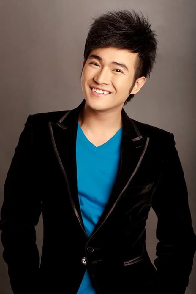 Tái xuất showbiz, Minh Quân phát tướng, Nguyễn Trần Trung Quân lột xác