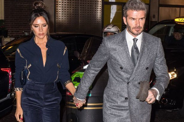 Bà xã David Beckham trải lòng về sự thật hôn nhân rạn nứt sau 20 năm