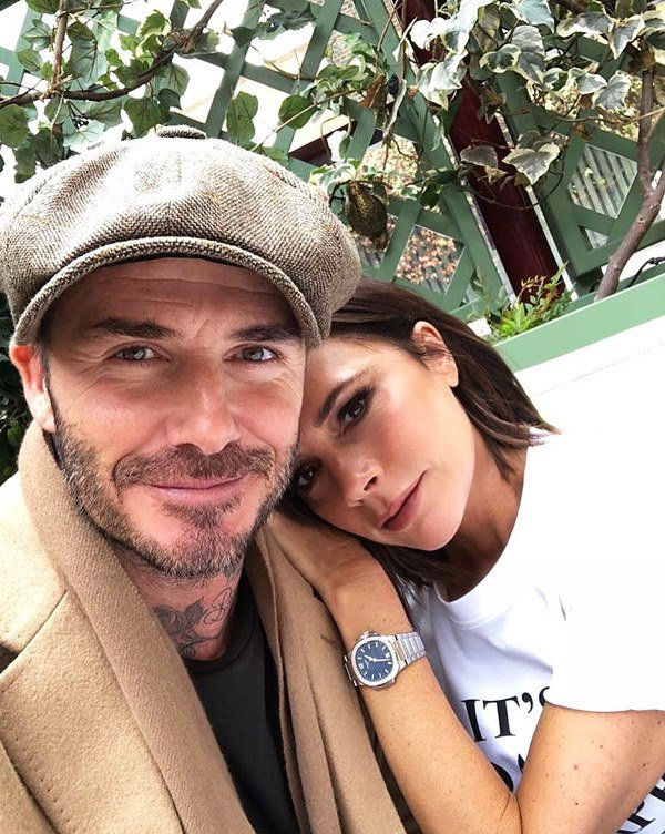 Bà xã David Beckham trải lòng về sự thật hôn nhân rạn nứt sau 20 năm