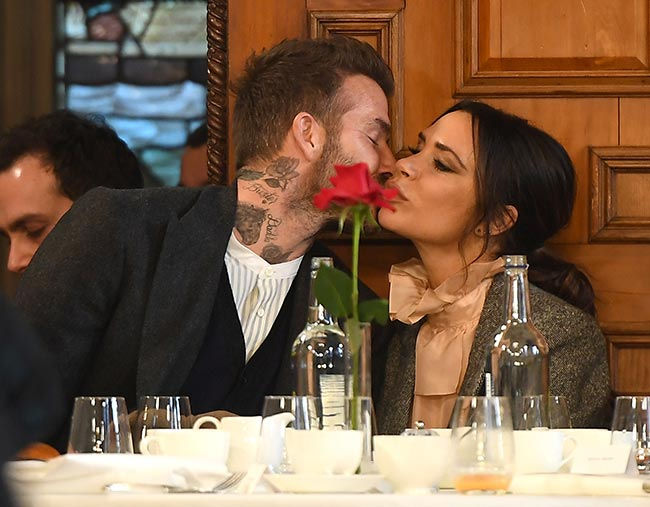 Bà xã David Beckham trải lòng về sự thật hôn nhân rạn nứt sau 20 năm