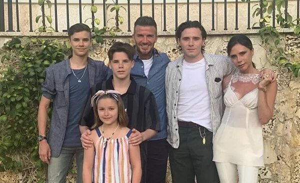 Bà xã David Beckham trải lòng về sự thật hôn nhân rạn nứt sau 20 năm